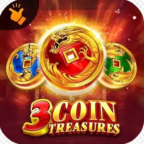 3 Coins 22Lottery