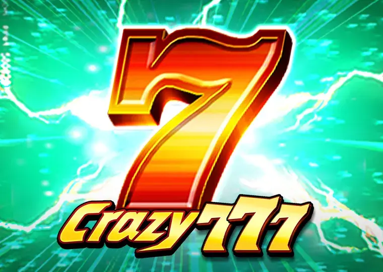Crazy 777 22Lottery
