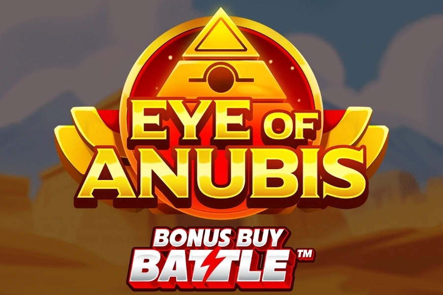 Eye of Anubis - Titan Gaming