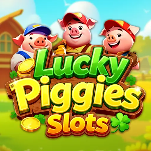 Lucky Piggies gemple 22Lottery